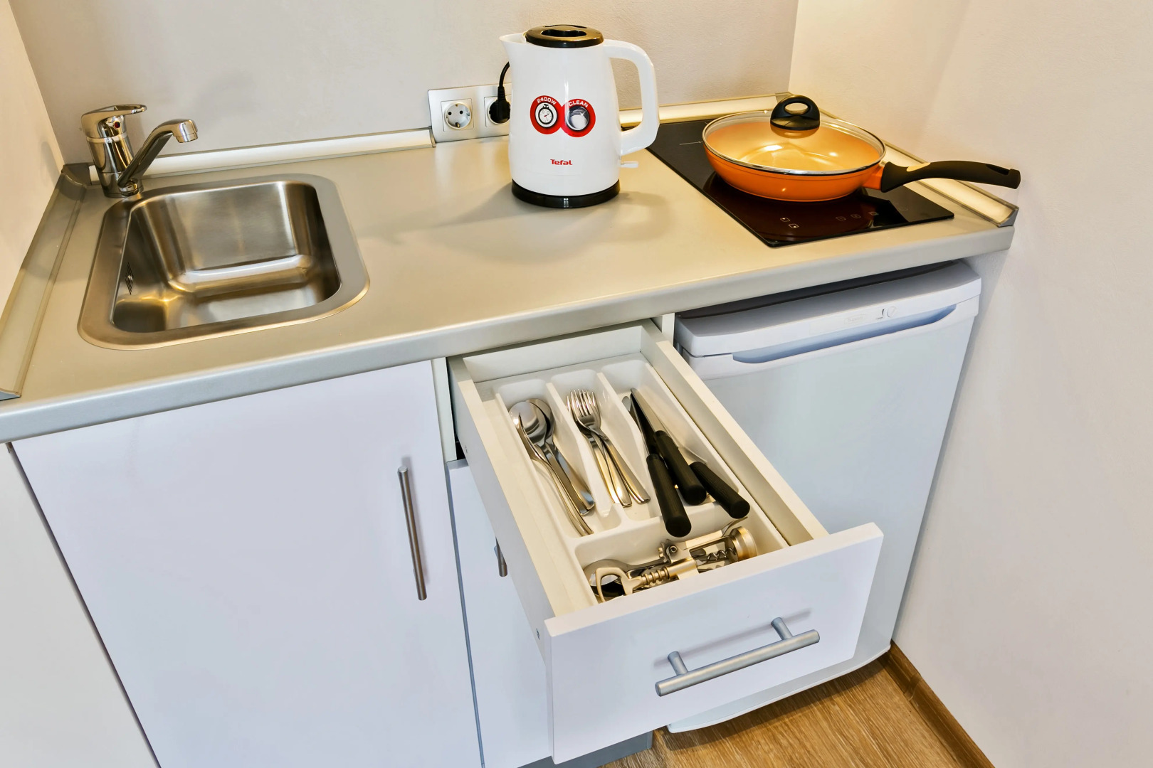 Laspace Studios этаж 3