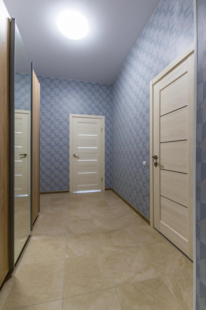 Апартаменты DreamHouse ЖК Сириус