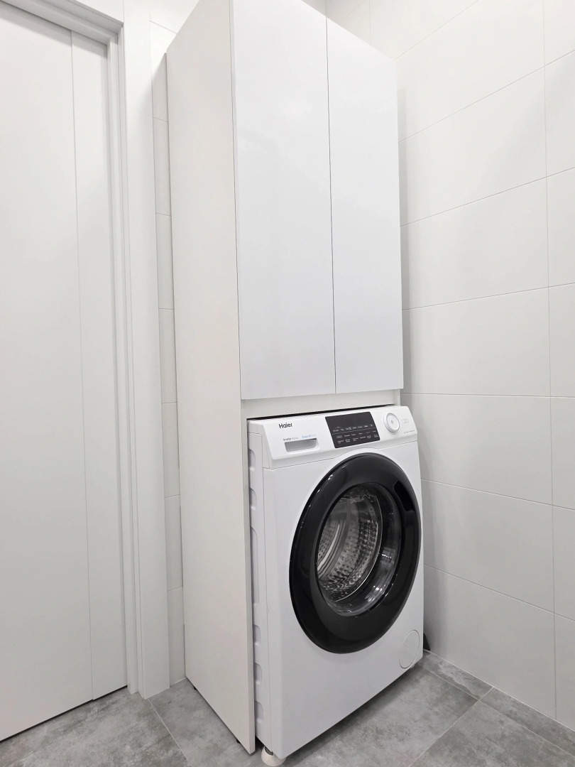 Квартира С панорамным видом