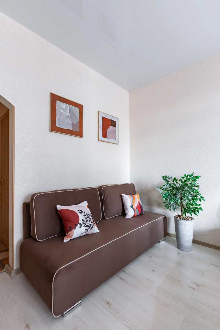 Квартира в центре САМАРЫ