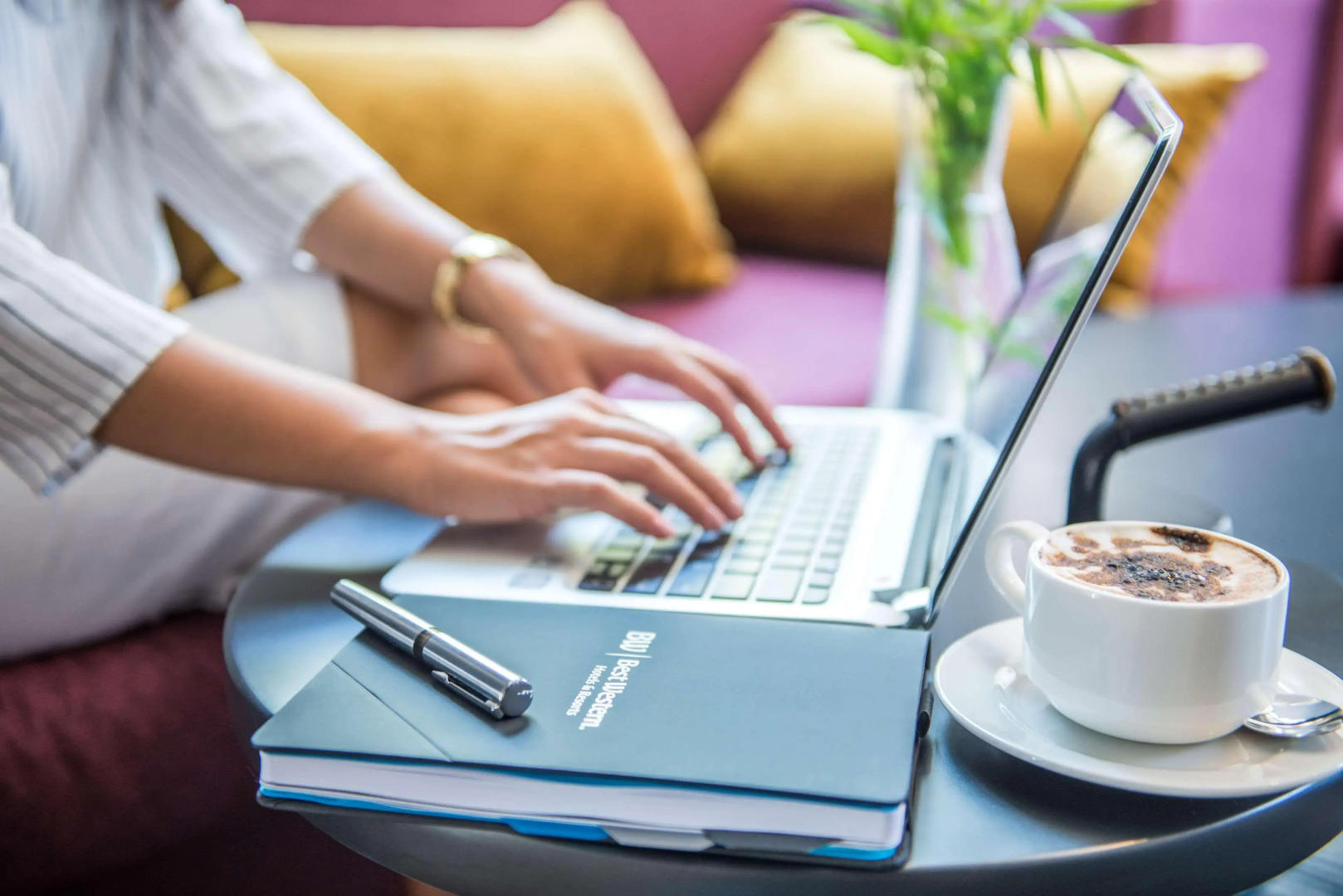 Отель Best Western Kutaisi