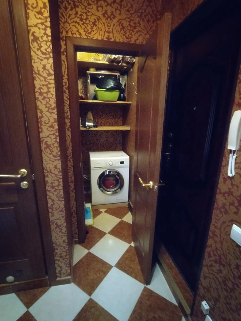 Апартаменты Как Дома у Парка