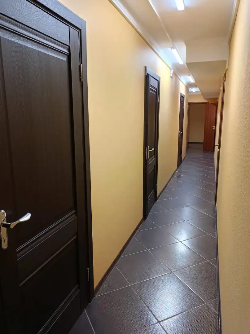 Хостел Турист