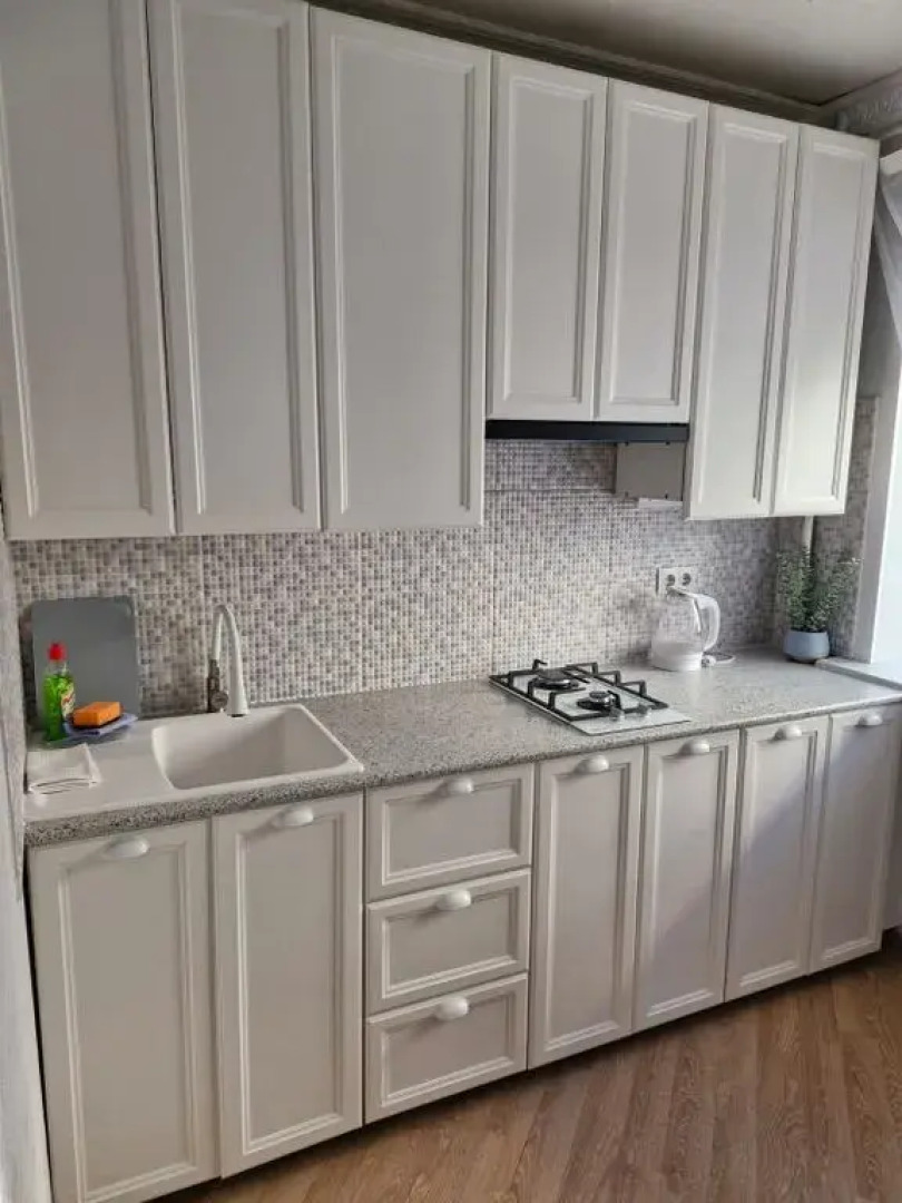 Квартира Уют и комфорт в золотом квадрате города