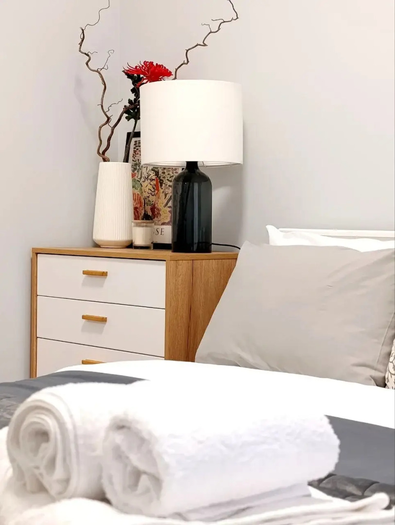 Квартира  Green Home