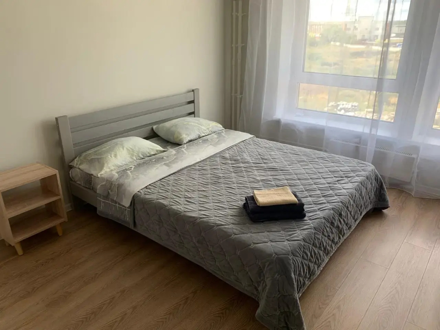 Квартира Apart Dukat