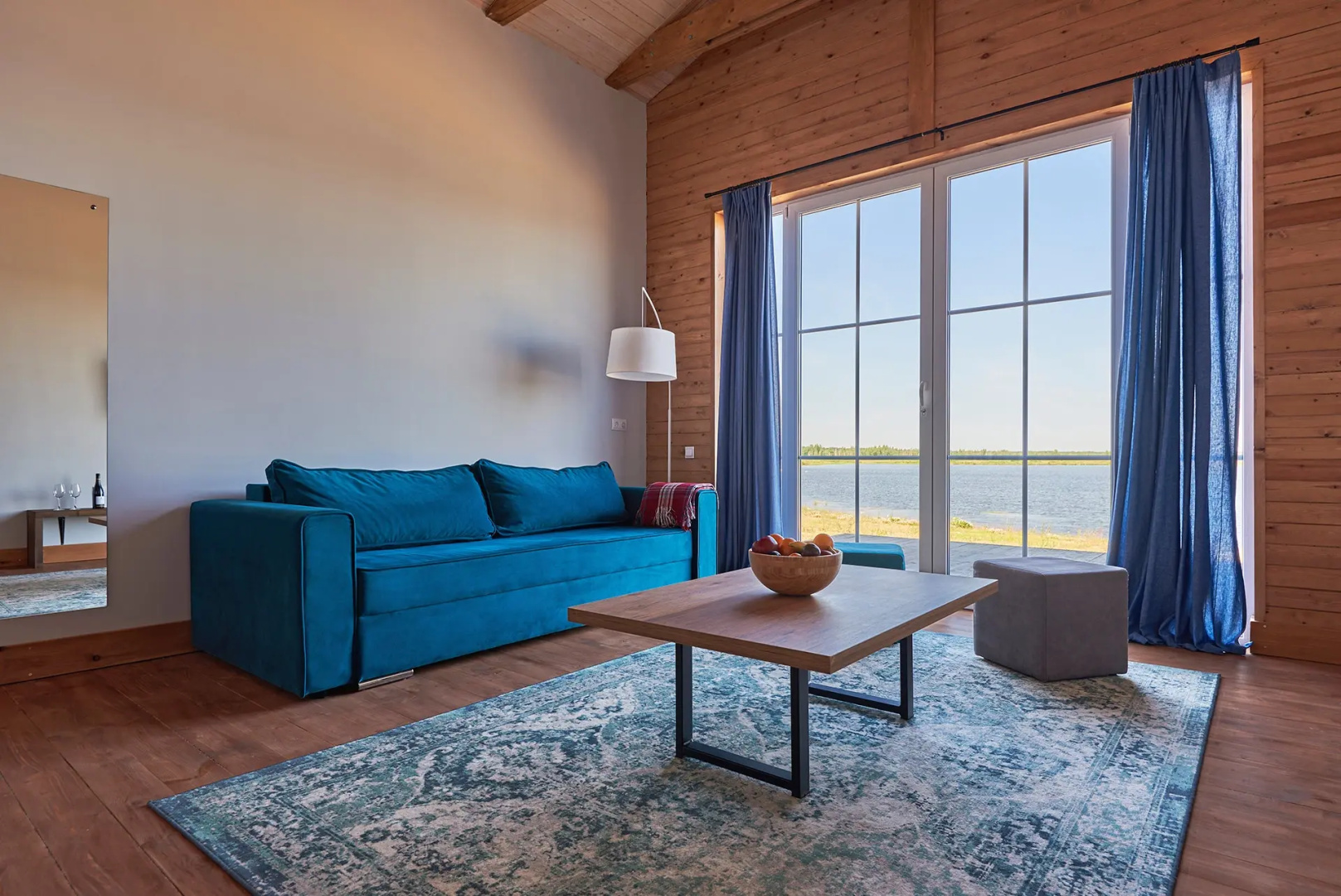 Отель MillCreek Hotel & SPA