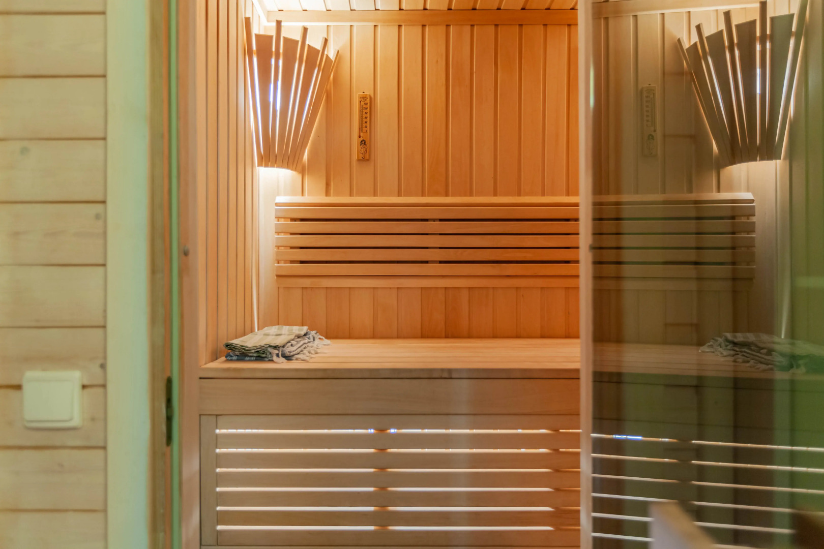 Гостевой дом  У Раифы