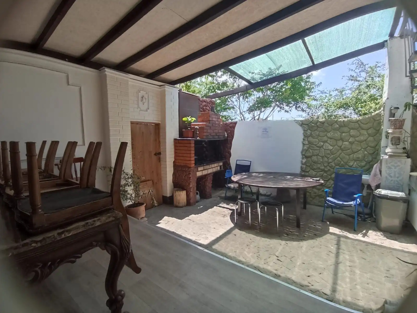 Гостевой дом На Юго-Западной