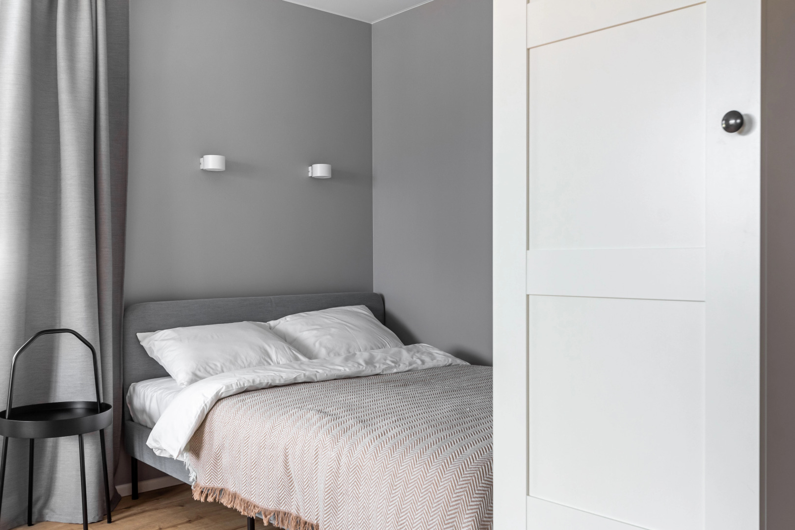 Апартаменты RentHibiny