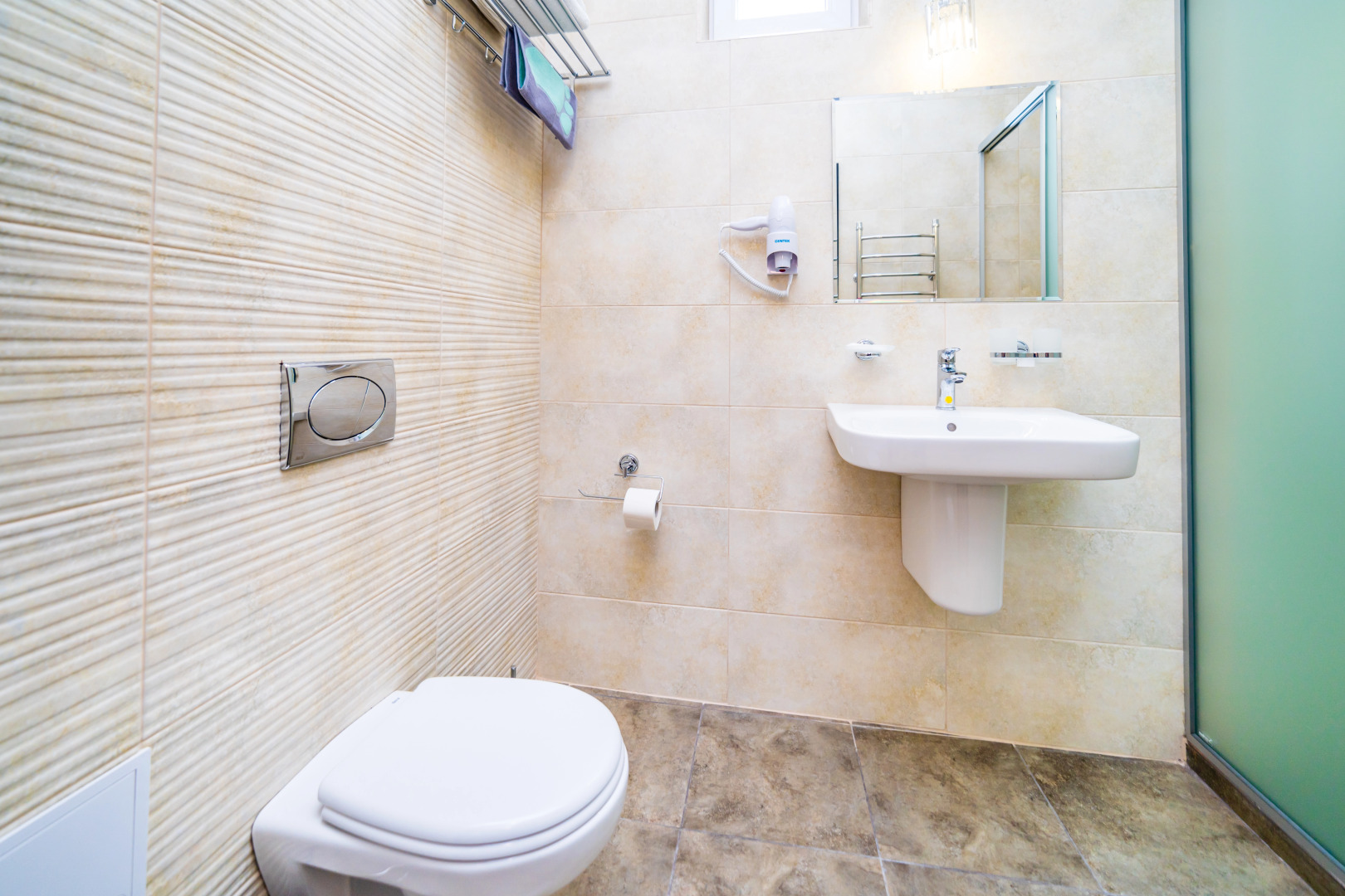 Отель Анжелика