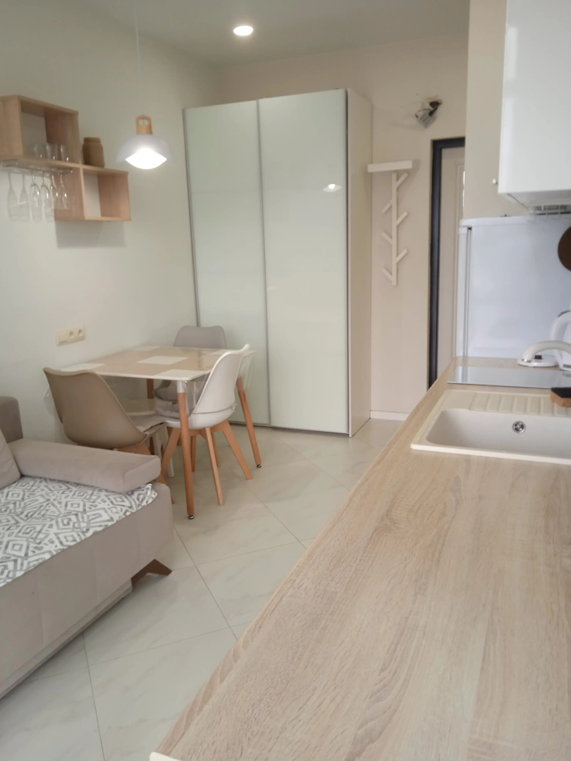 Квартира Sorrento Luxe
