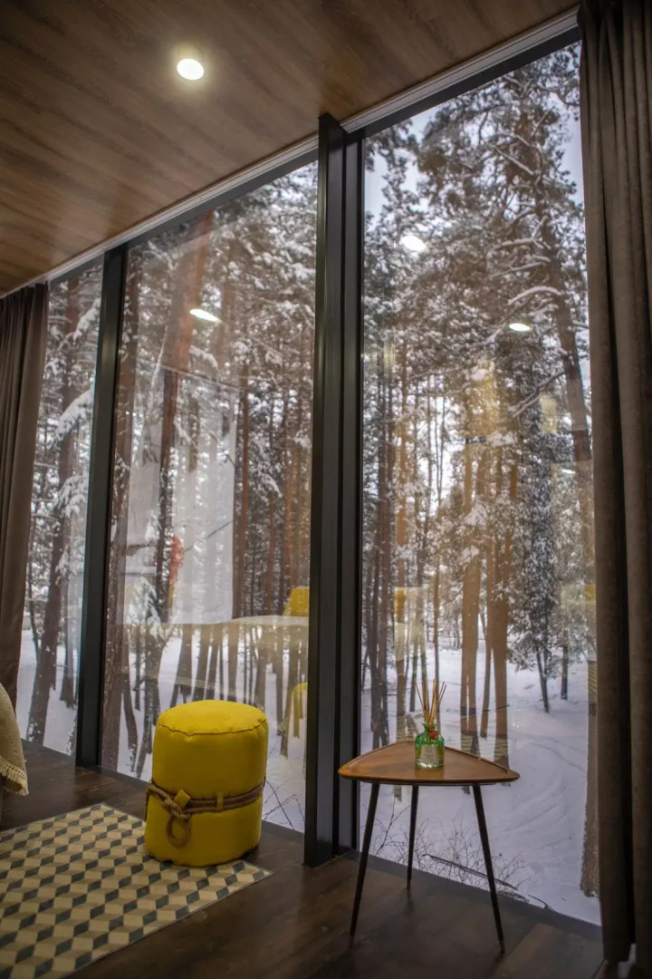 Evolution Guest House