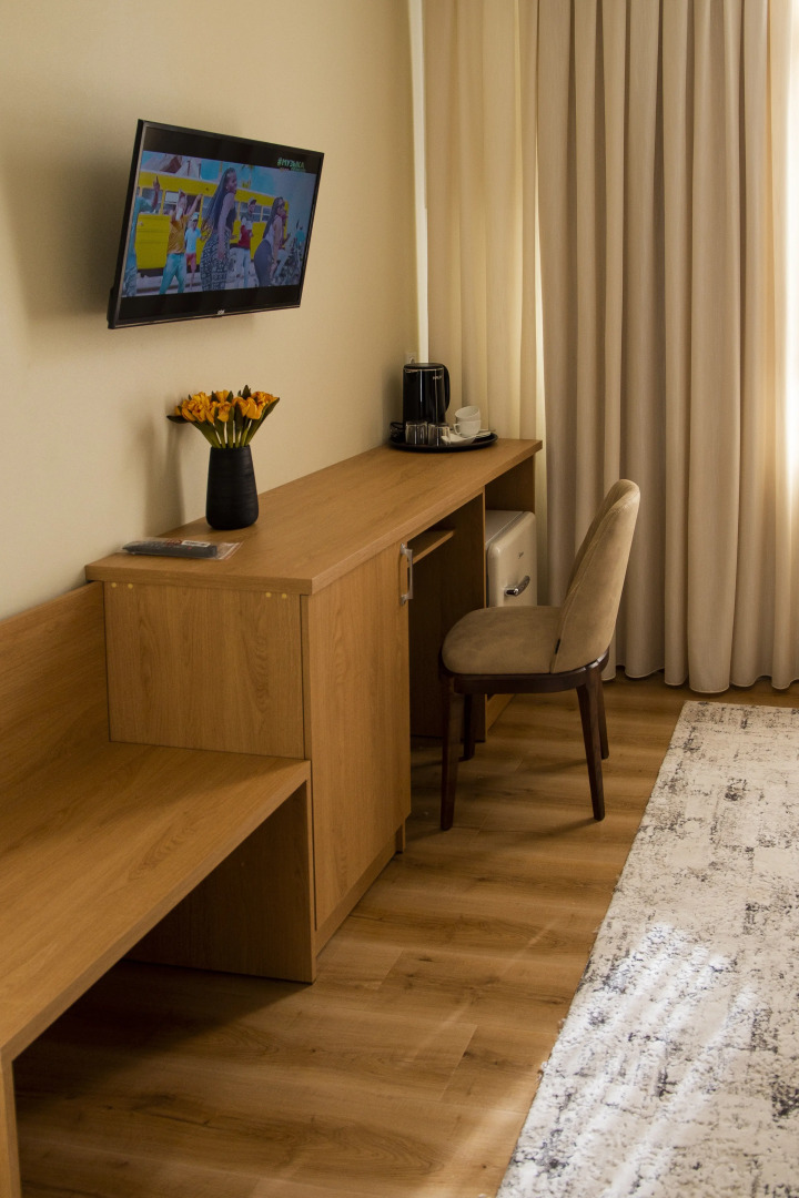 Мини-Отель Восток