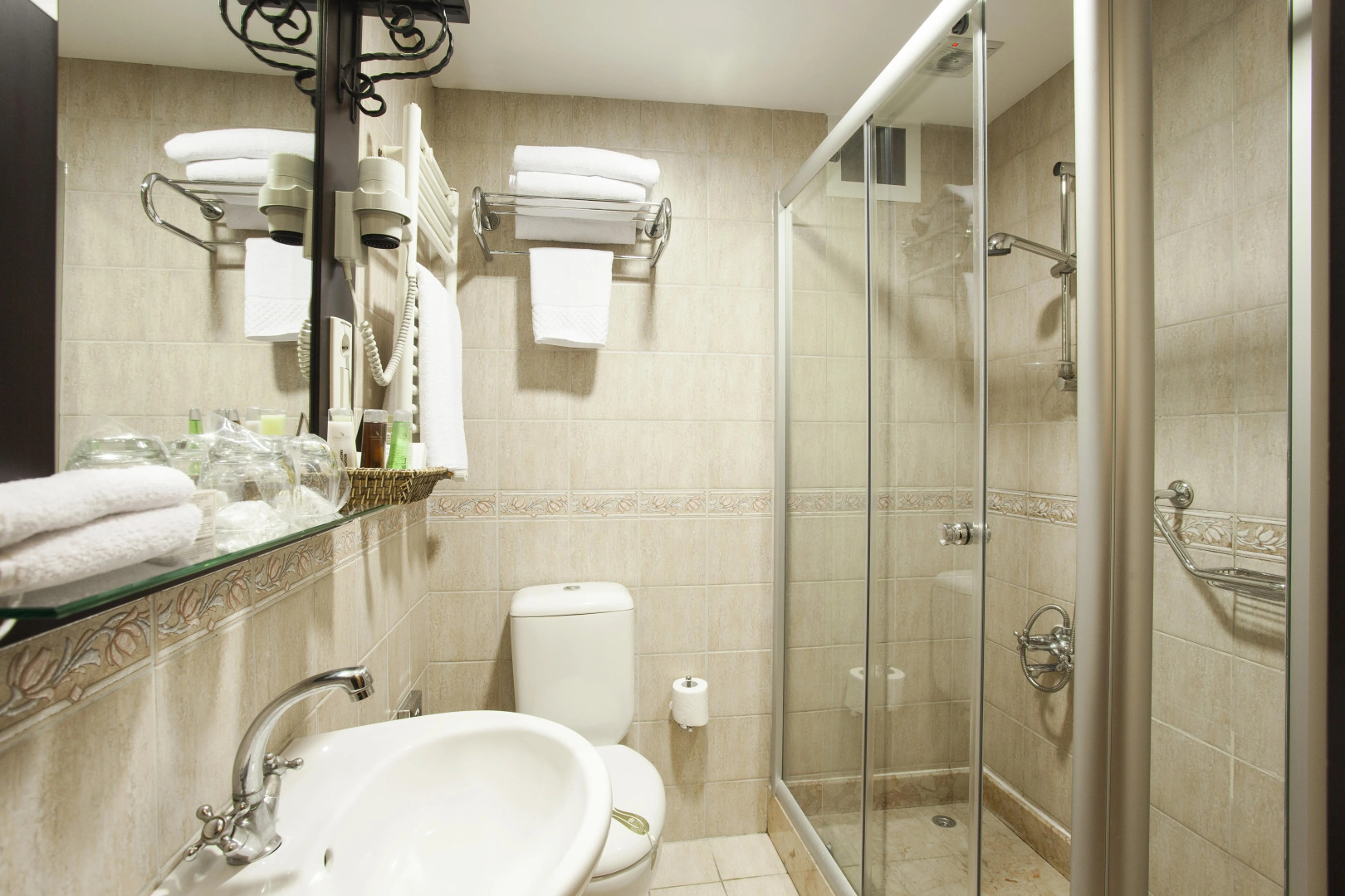 Ottoman Hotel Imperial - Special Class