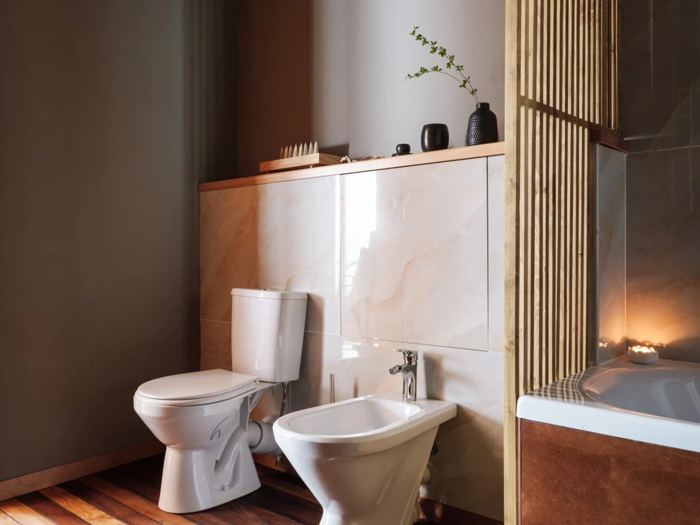 Апартаменты Санрайз Вилладж Deluxe Suite