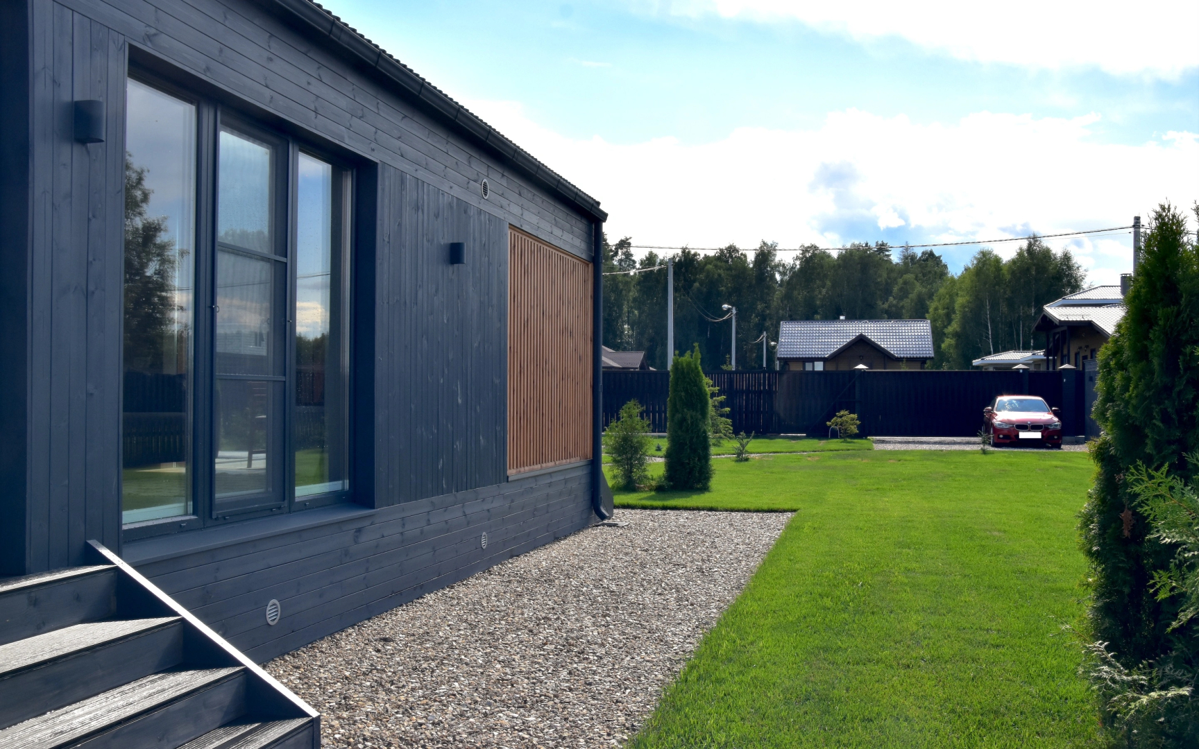 Гостевой дом Dacha Beketovo