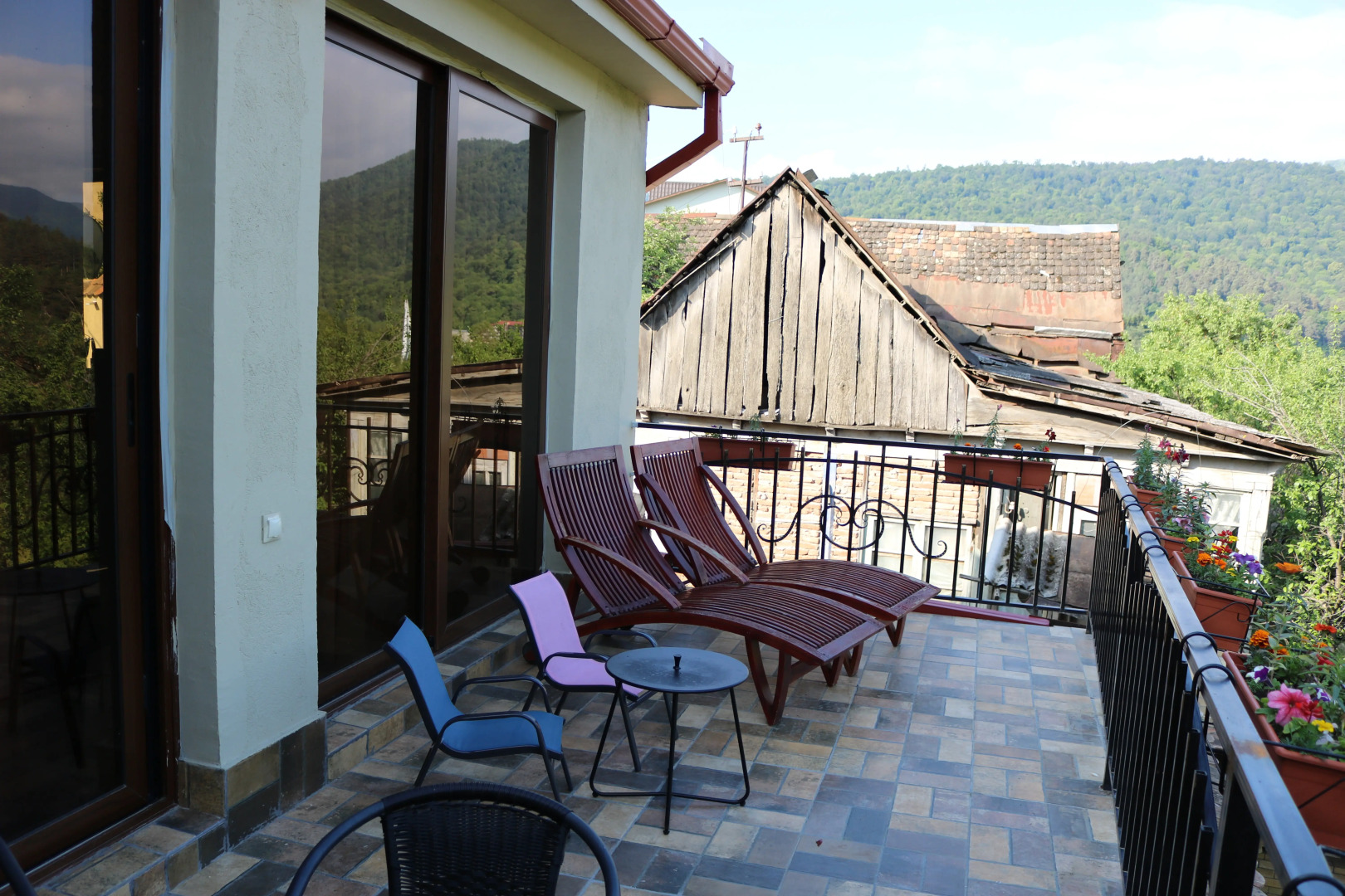 Вилла Dilijan Garen House