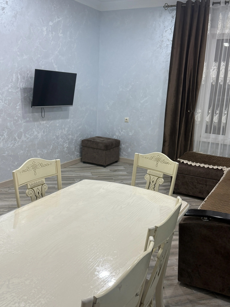 Частный Дом У моря