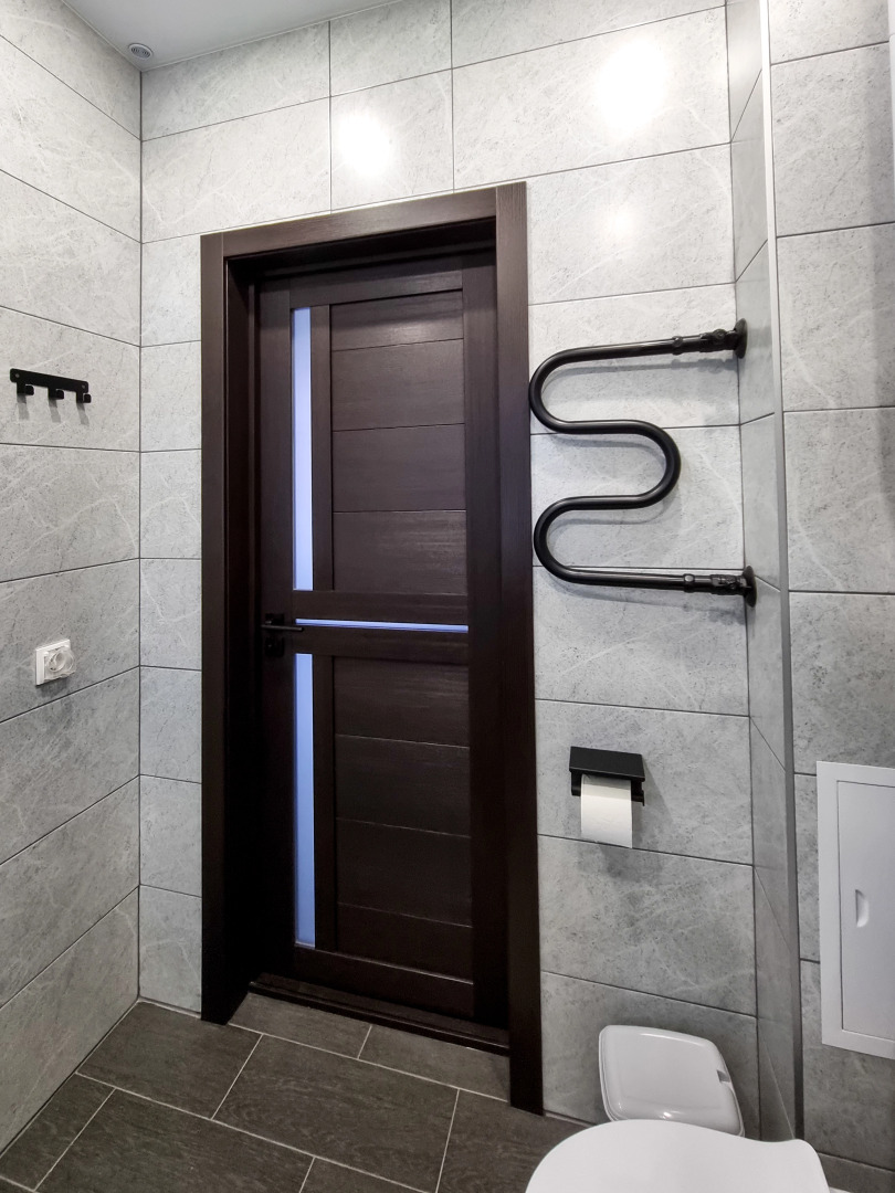 Апартаменты DomVistel Titova 232/3 Apart