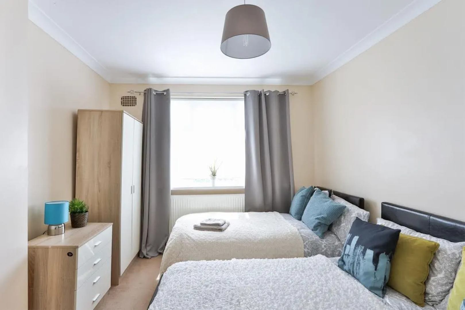 Апартаменты Дом Отдыха Лондон Уимблдон