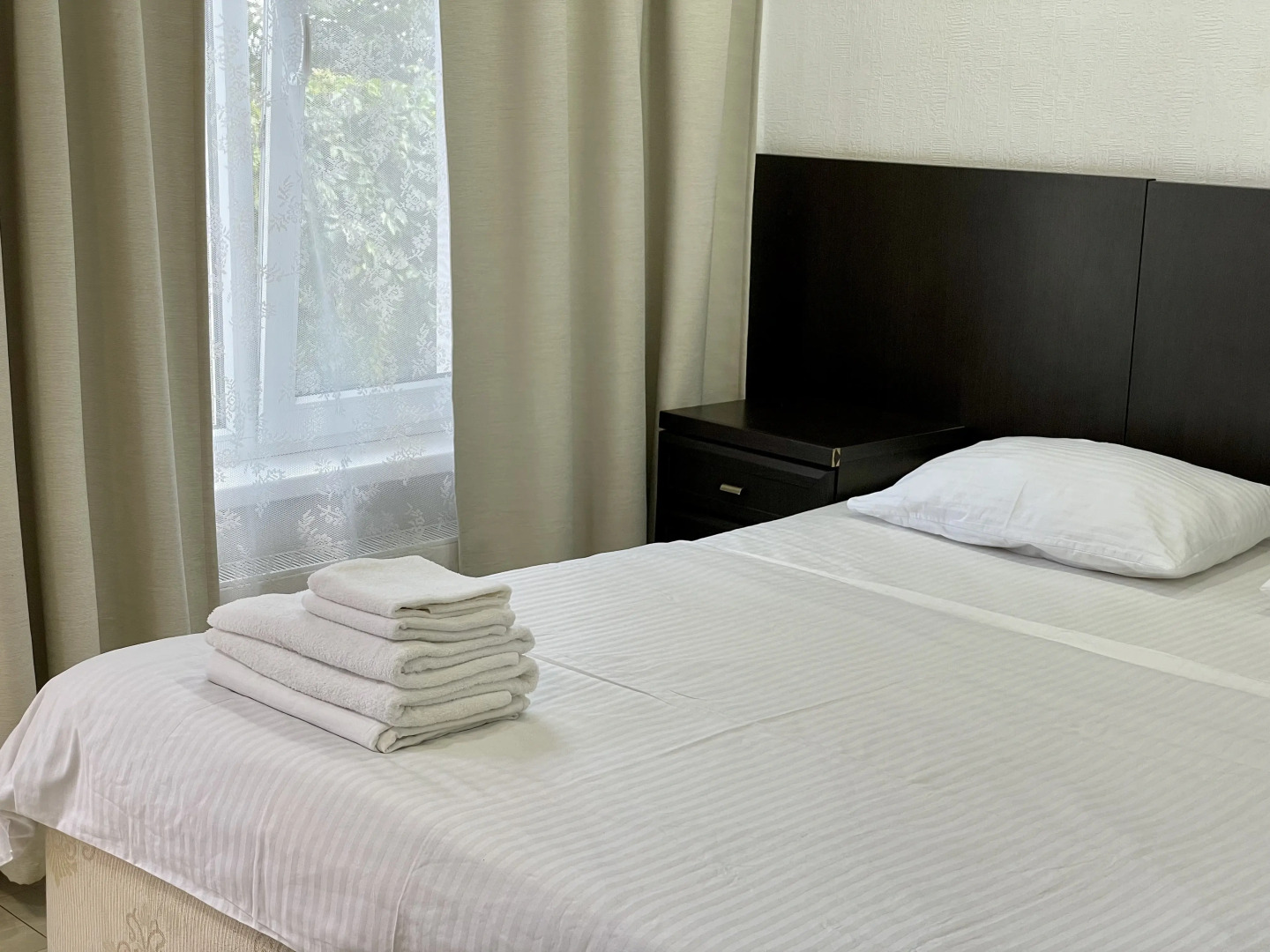 Апартаменты Высота 4