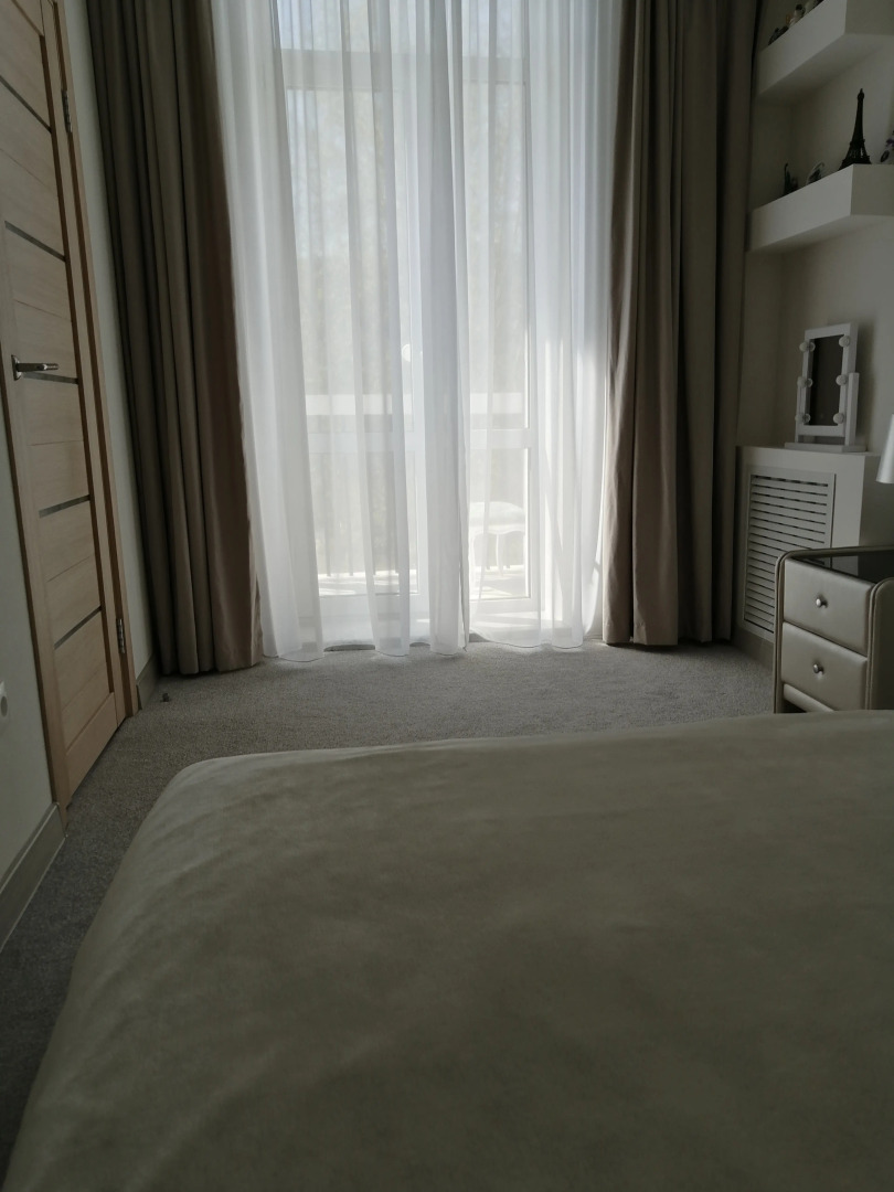 Апартаменты Ленина 12