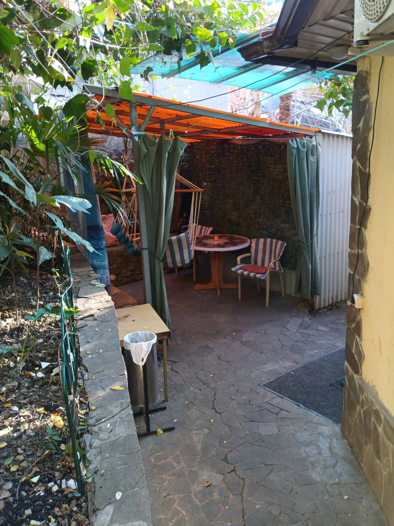 Гостевой дом в Центре Сочи у Моря