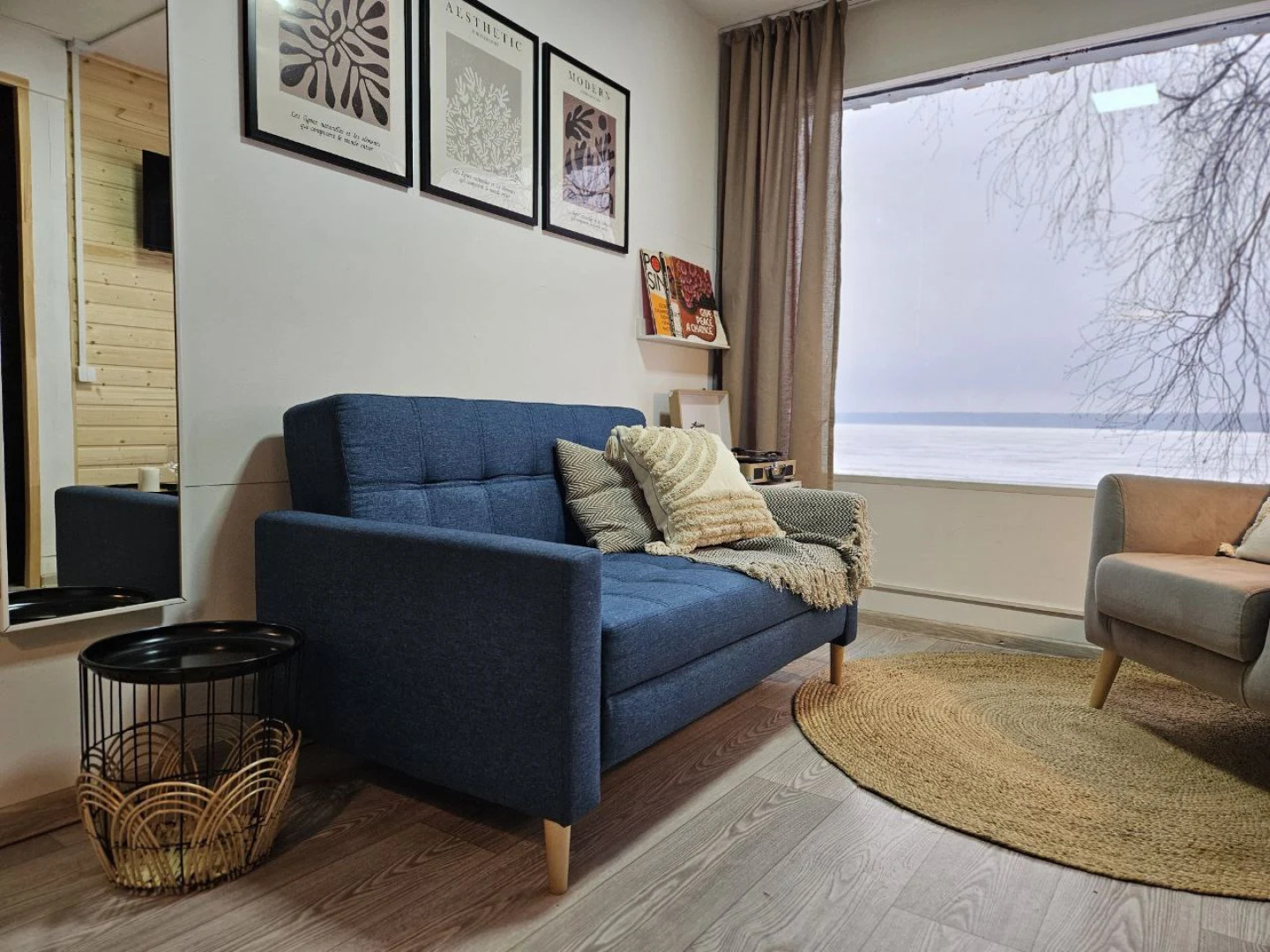 База Отдыха Лесная Сказка