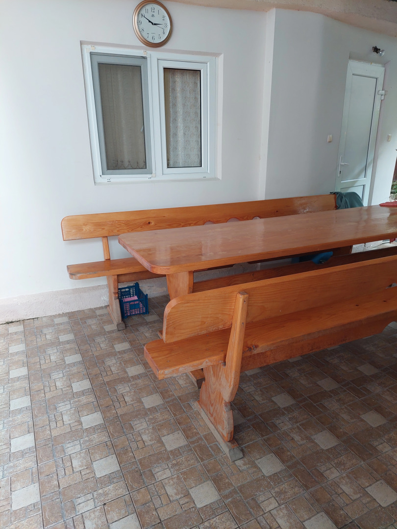 Гостевой дом Белый Лотос