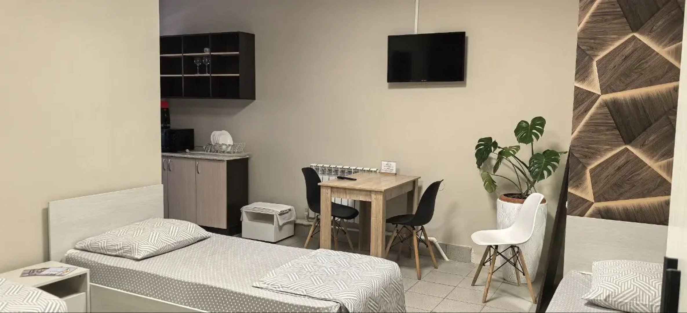 Гостевой дом На Смирницкой