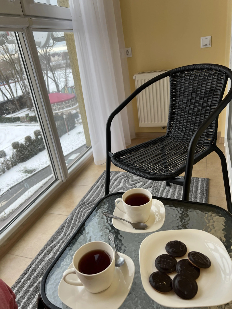 Апартаменты Sun Day