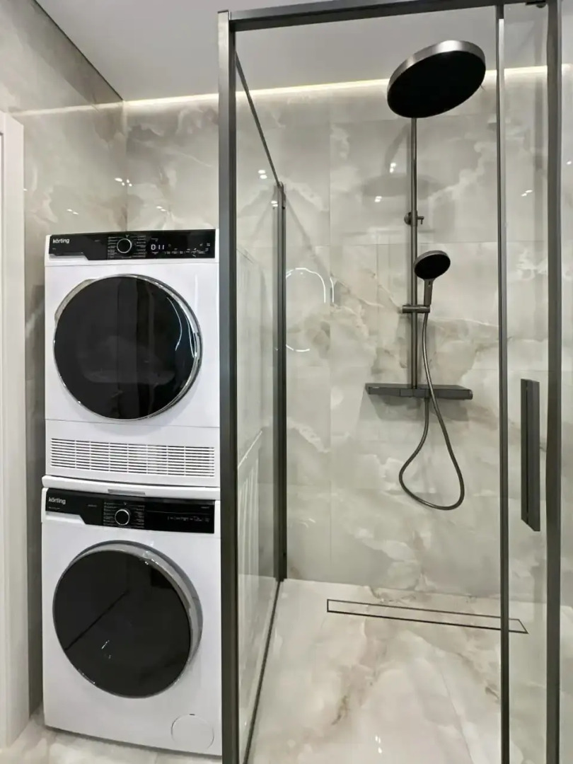 Апартаменты СКомфортом В ЖК Европейский Квартал