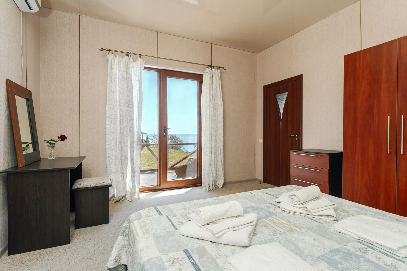 Вилла Виктория