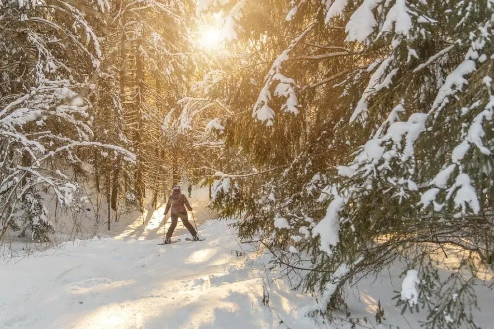 База отдыха Ордино