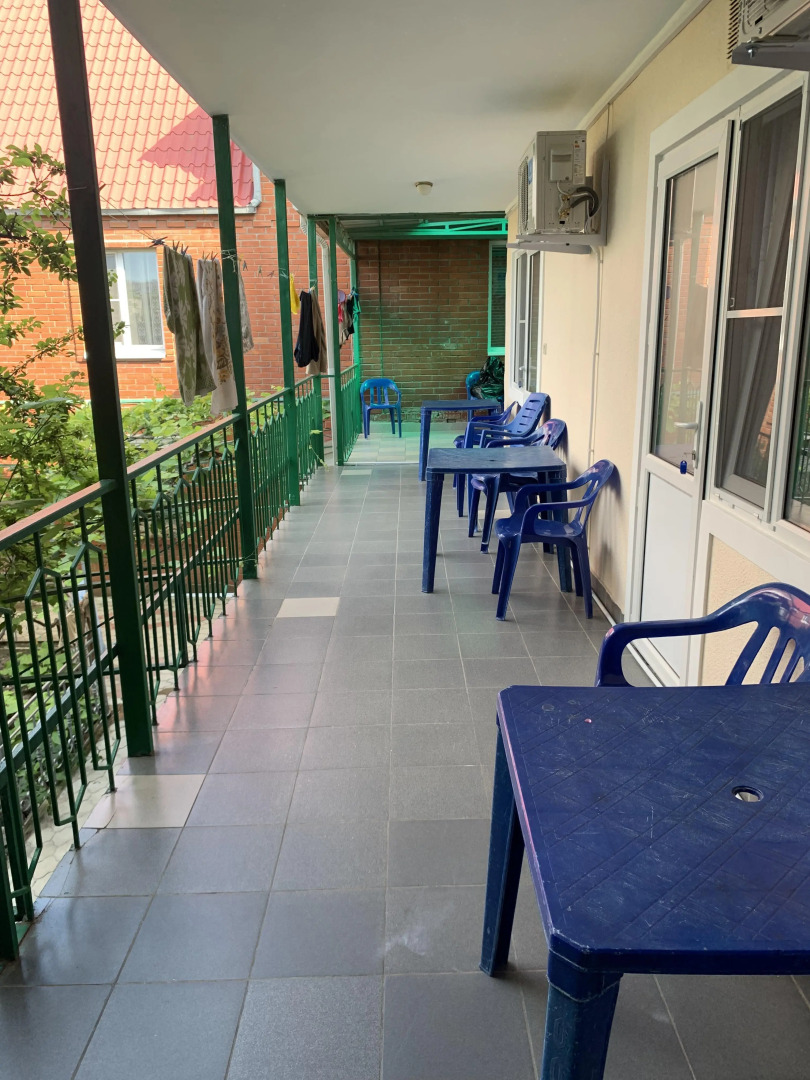 Гостевой дом Анна на Гоголя 225