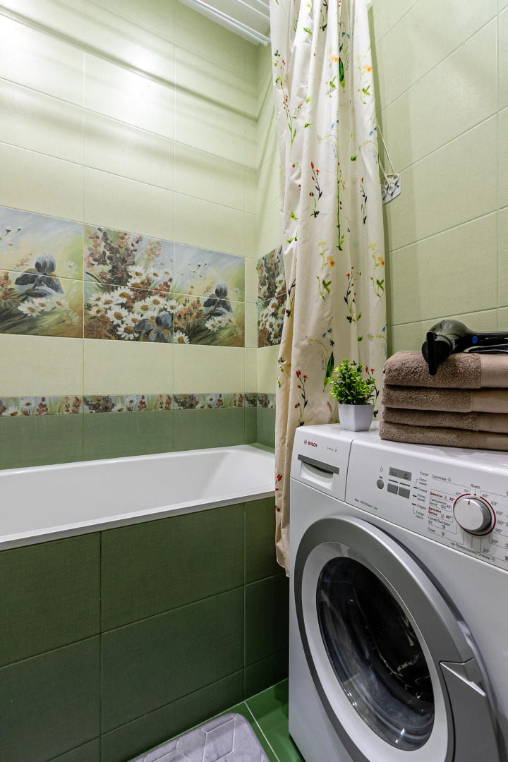 Квартира MaxRealty24 квартира рядом с аэропортом Шереметьево