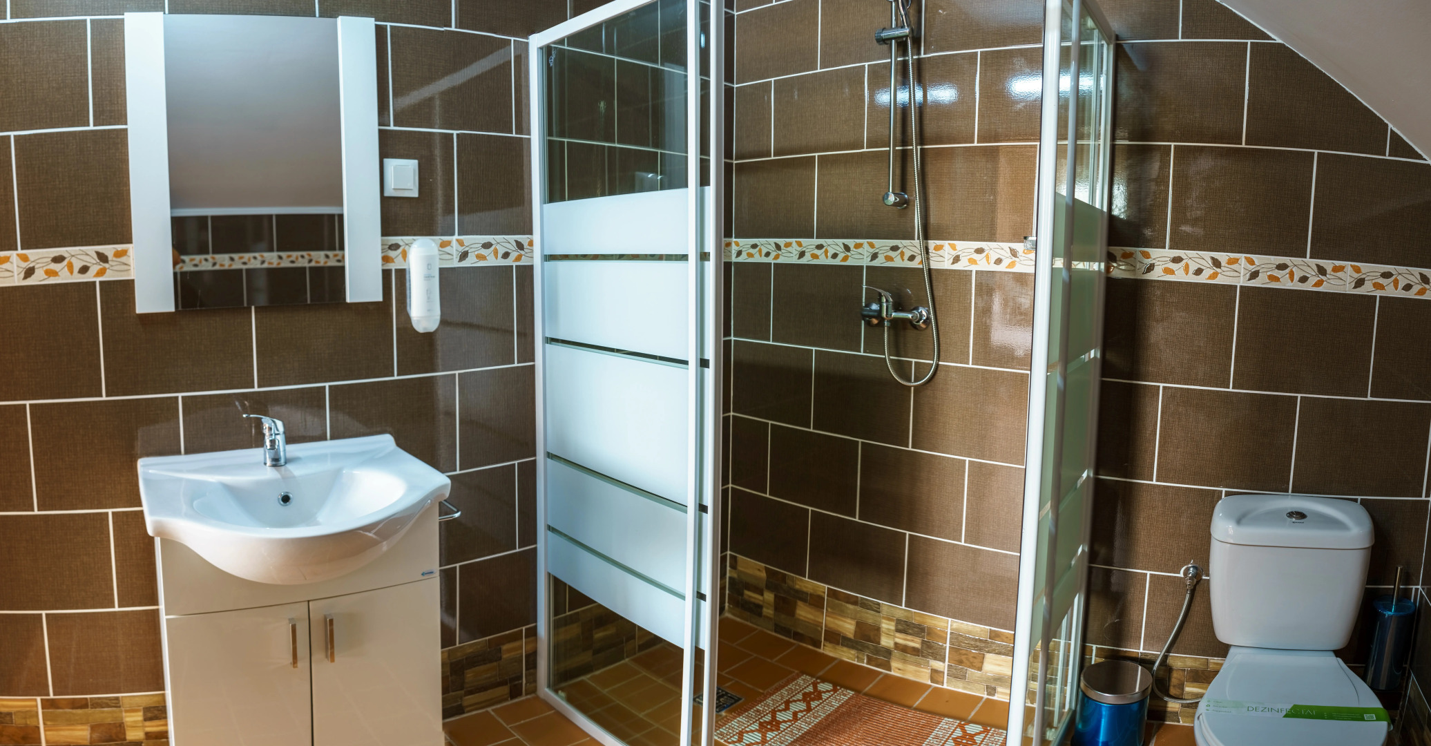 Casa Maria,Cristian,Sibiu,Romania