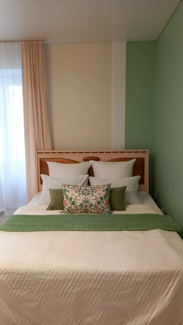 Квартира на Свердлова