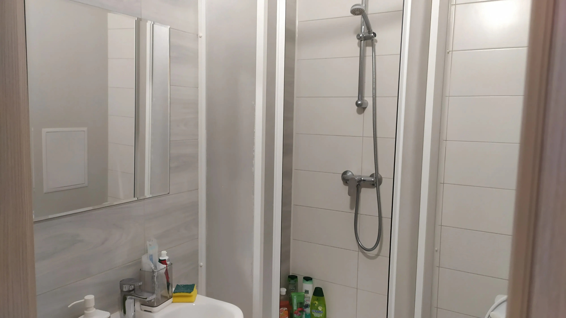 Апартаменты в ЖК Чистое небо