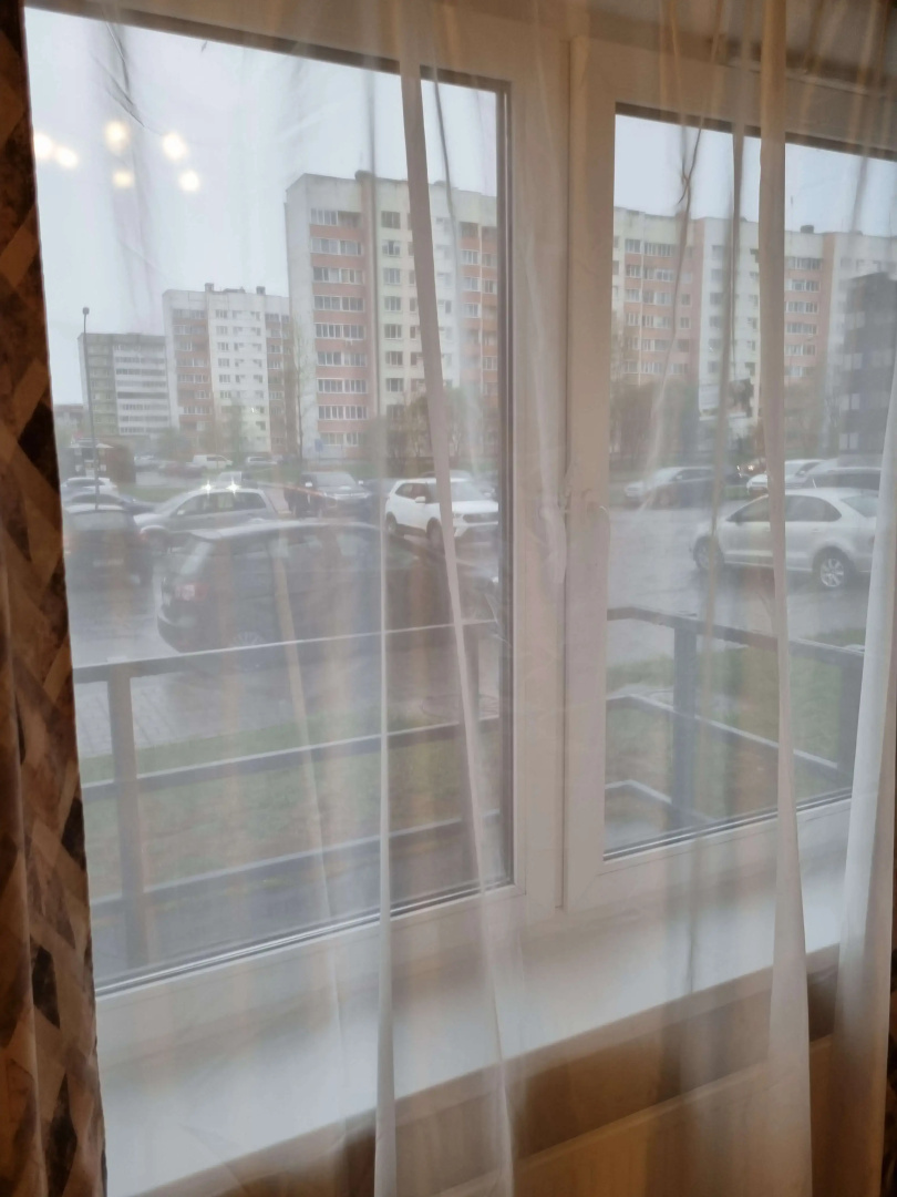 Квартира Парковой Ул Д6