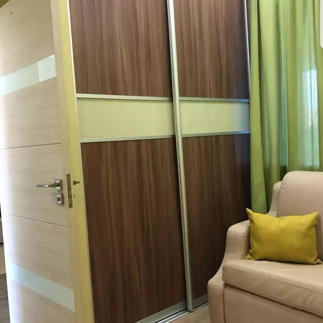 Гостевой дом Таунхаус 50 кв м с двориком