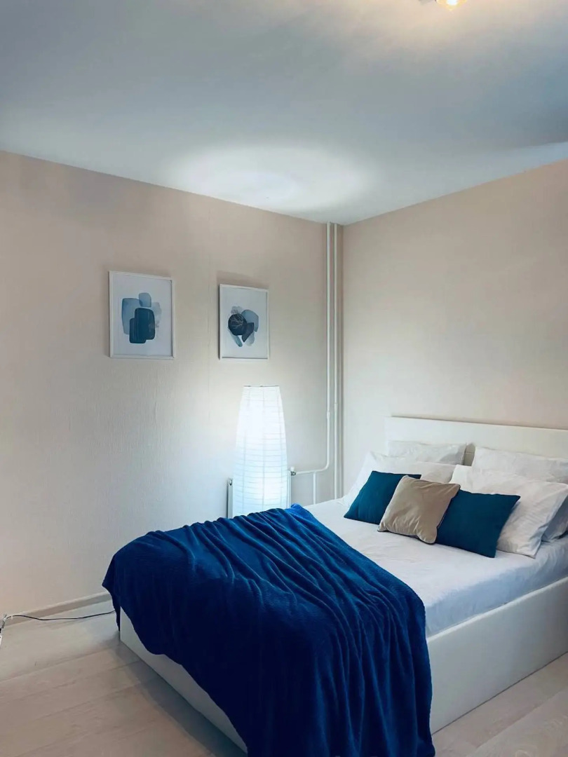 Квартира на Ленина 86