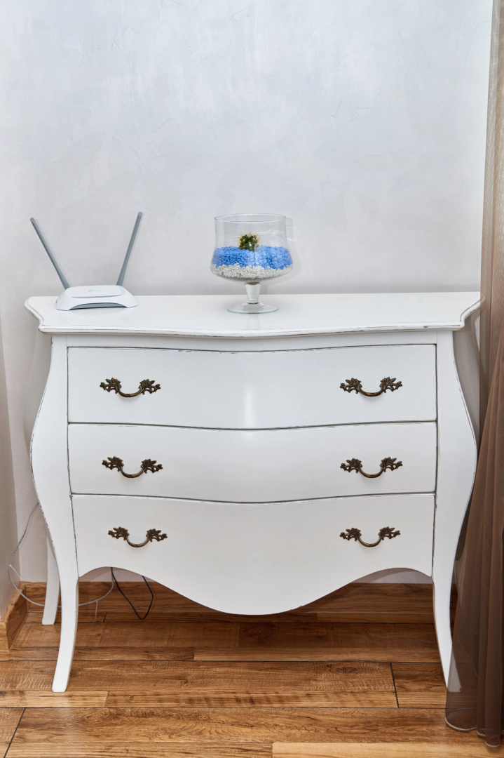 Апартаменты VIAHOME на Тухачевского