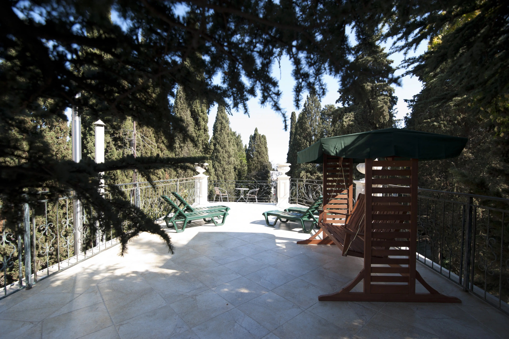 Апартаменты на улице Чехова Сердце Ялты