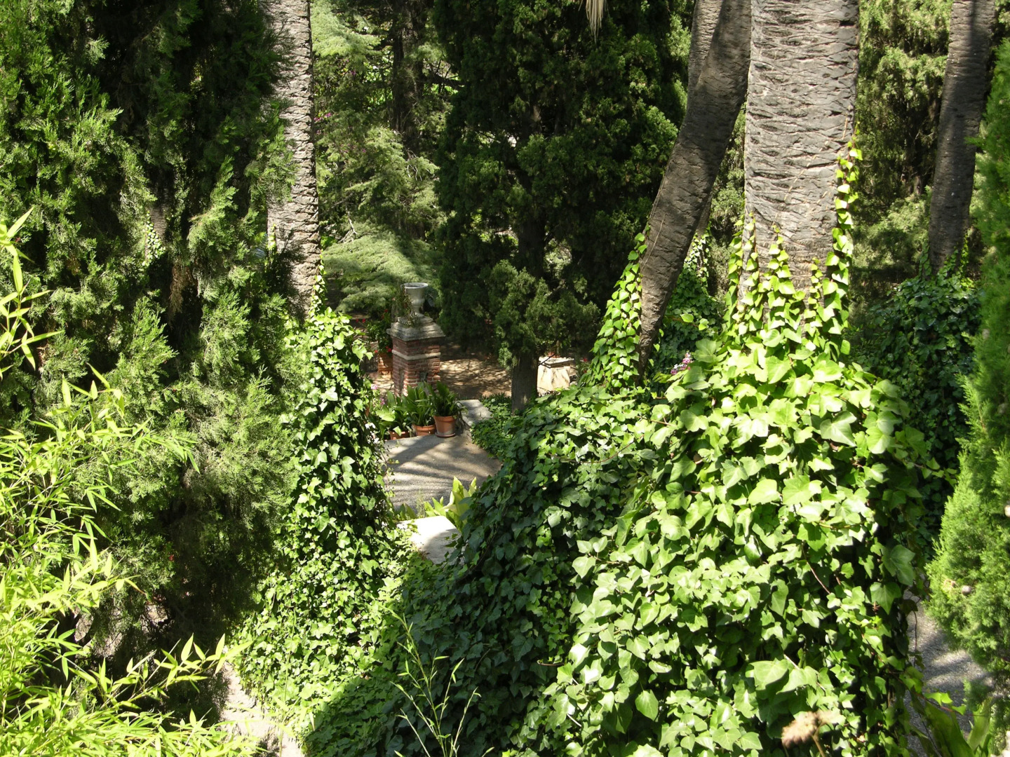 Гостевой дом CASA DE LOS BATES