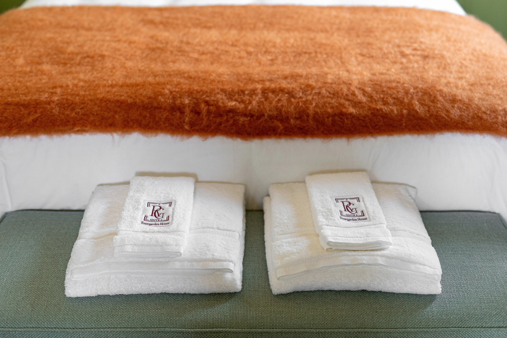 Отель Rosegarden House - by Unlock Hotels