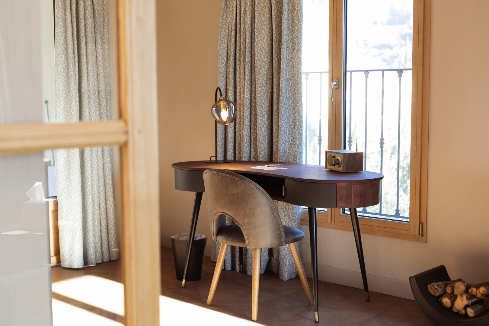 Курортный отель LOU CALEN