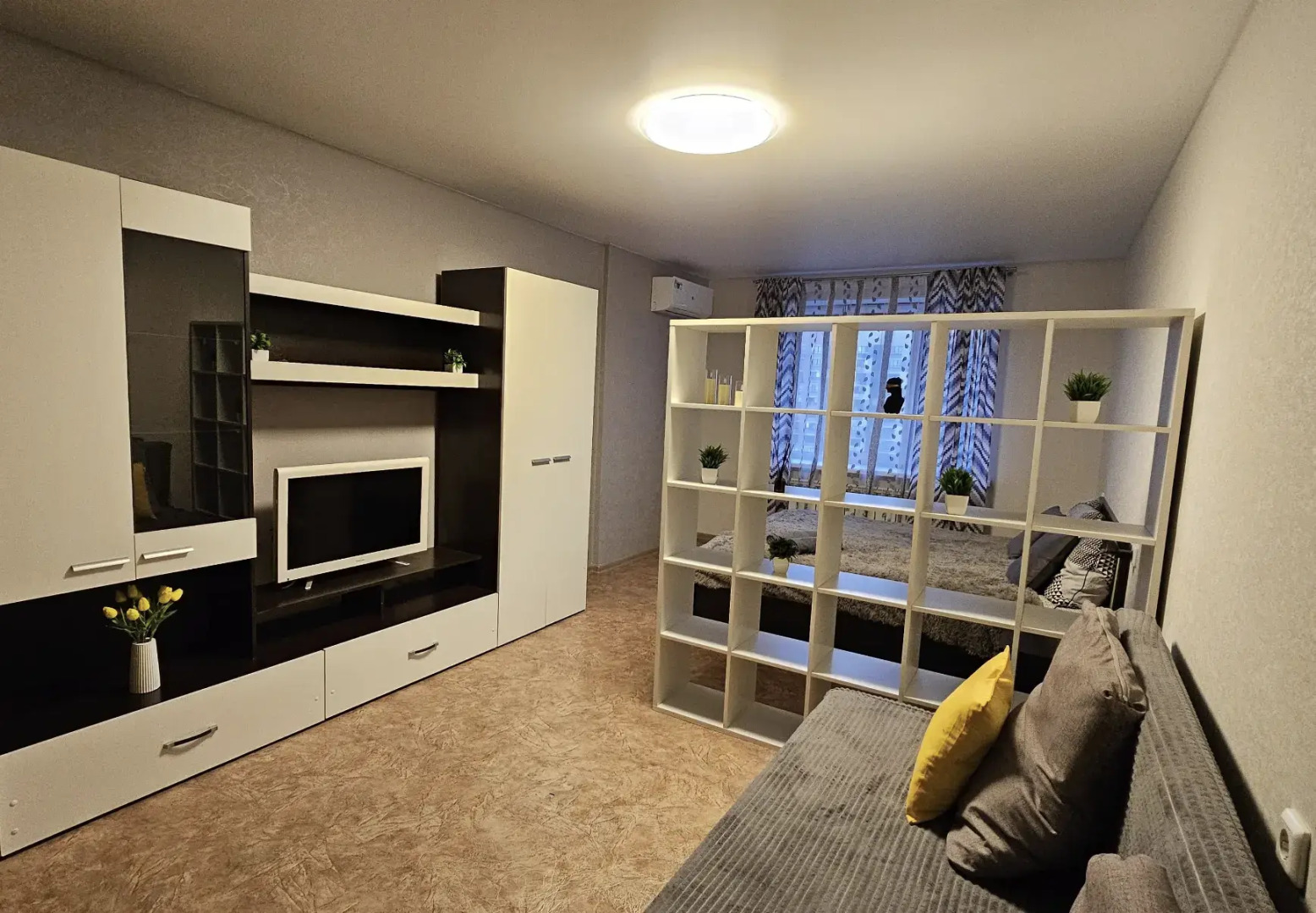 Апартаменты Московский Проспект 126