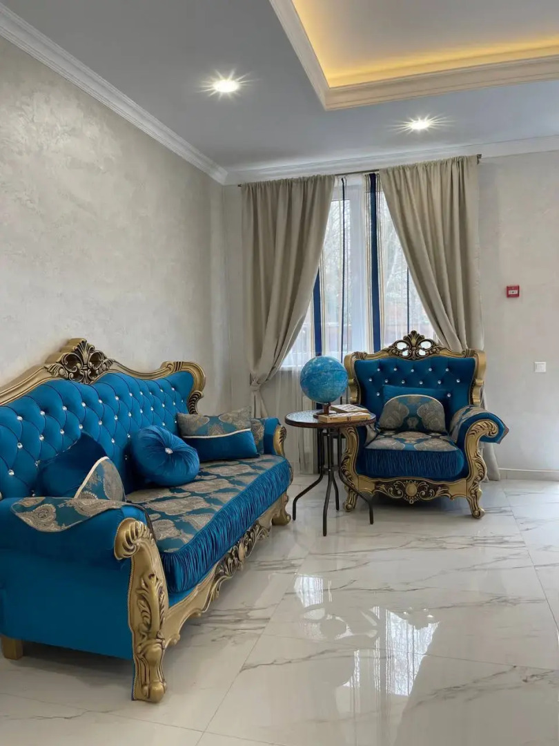 Лунный Свет